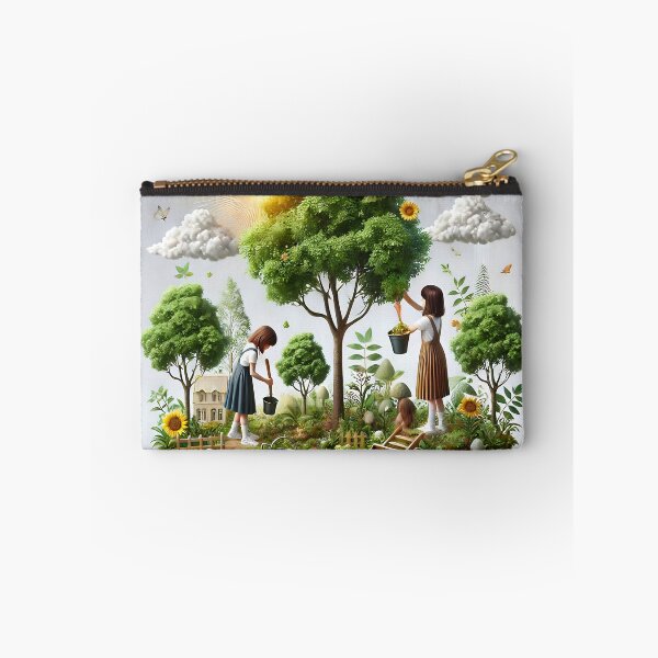 Item preview, Save Nature  designed and sold by AwesomeDigiShop.