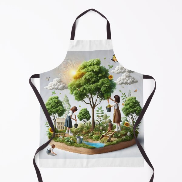 Item preview, Save Nature designed and sold by AwesomeDigiShop.