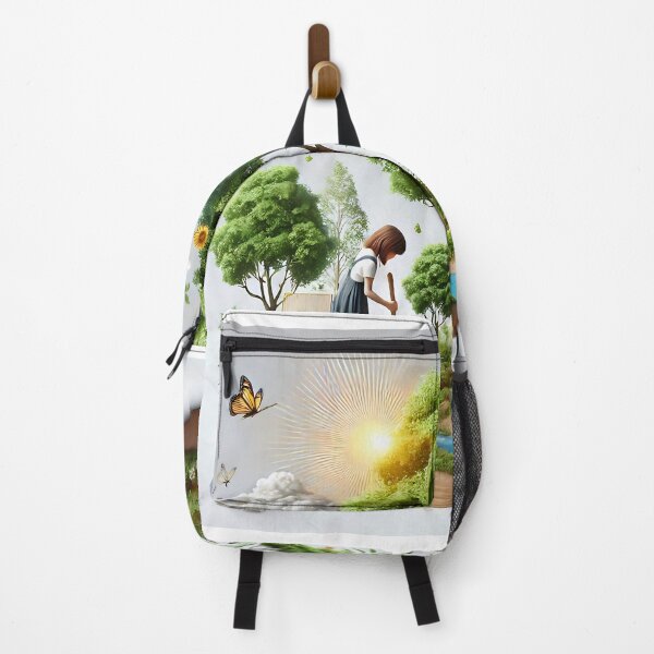 Item preview, Save Nature  designed and sold by AwesomeDigiShop.