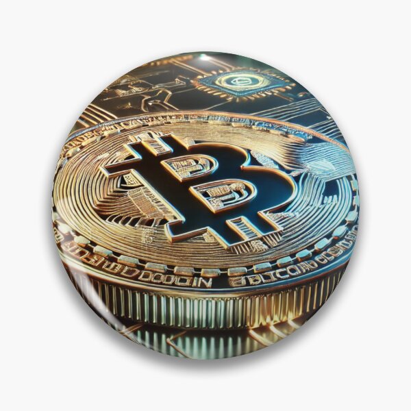 Item preview, The Bitcoin Circuit: Digital Wealth Revolution designed and sold by Meta2Physical.