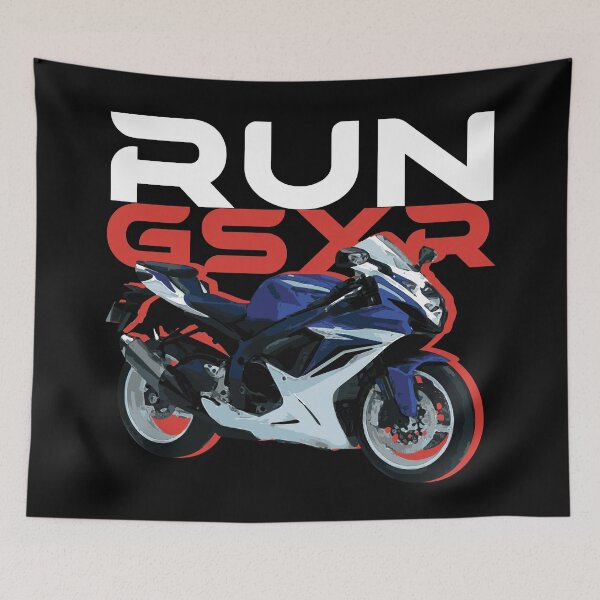 Item preview, suzuki gsxr designed and sold by Wolagno.