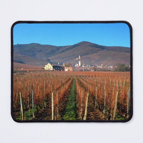 Item preview, Vineyards in Alsace designed and sold by annalisa56.