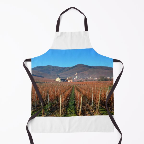 Item preview, Vineyards in Alsace designed and sold by annalisa56.