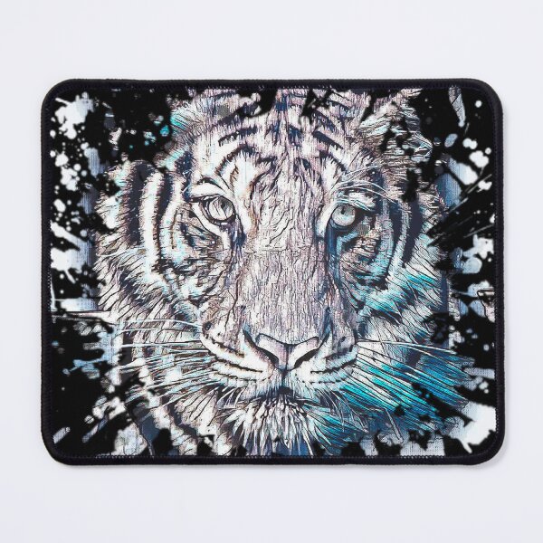 Item preview, Tiger designed and sold by Skvor.
