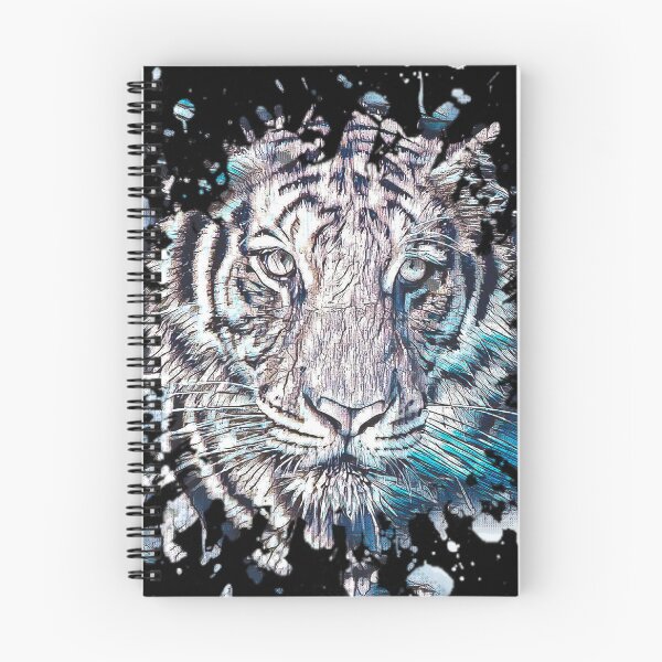Item preview, Tiger designed and sold by Skvor.