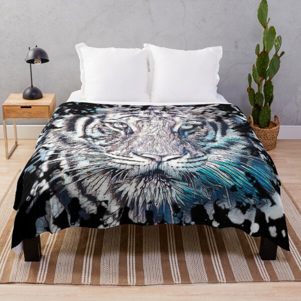 Item preview, Tiger designed and sold by Skvor.