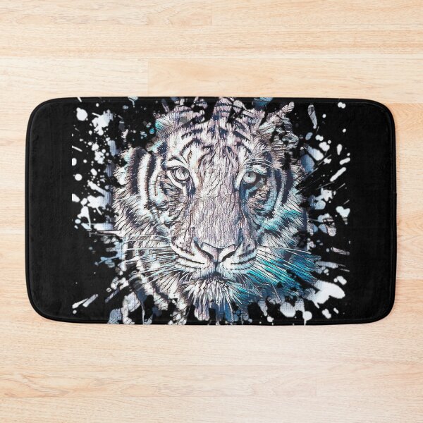 Item preview, Tiger designed and sold by Skvor.
