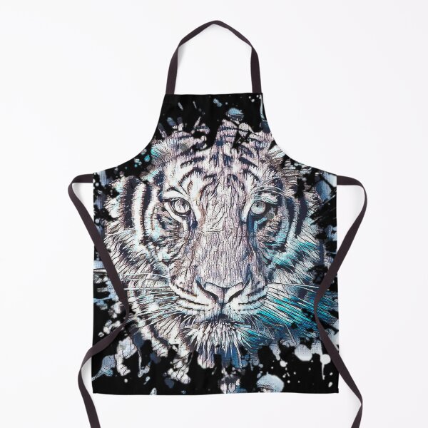 Item preview, Tiger designed and sold by Skvor.
