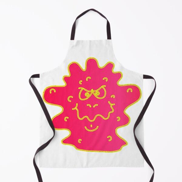 Item preview, Grumpy Blobster. designed and sold by BenO63.