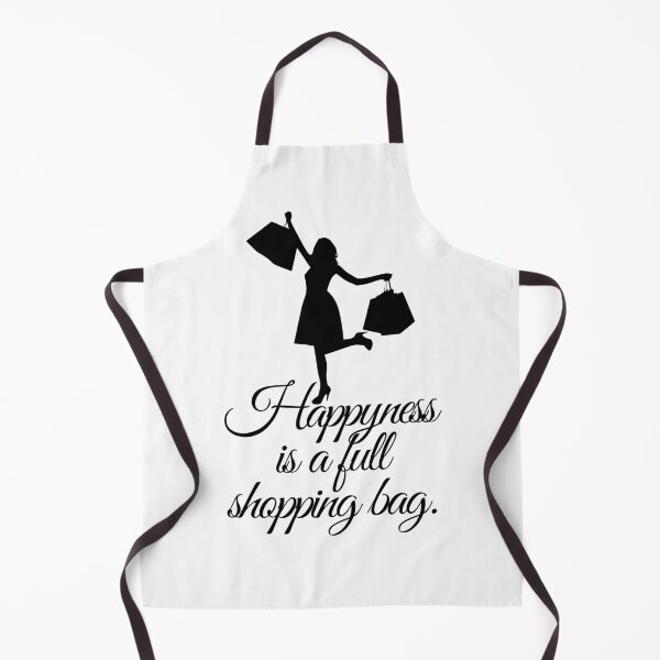 Item preview, Elegant Minimalist Shopping Design designed and sold by hallwell.