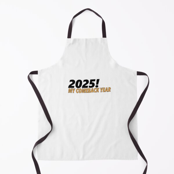 Item preview, 2025! My Comeback Year. designed and sold by Positive Mindzet!.