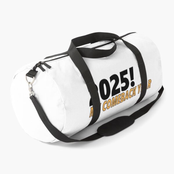 Item preview, 2025! My Comeback Year. designed and sold by Positive Mindzet!.