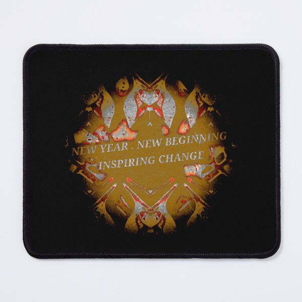 Item preview, New Year . New Beginning . Inspiring Change Orb . #6 designed and sold by Artistic63.