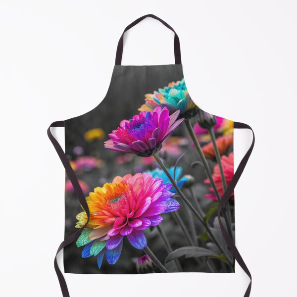 Item preview, Sinfonía Vivid Bloom designed and sold by fc2c.