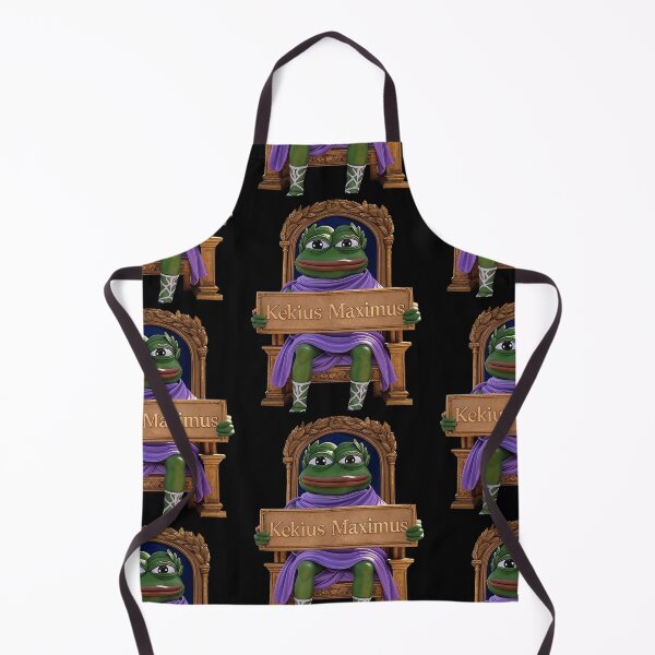 Item preview, Kekius Maximus designed and sold by rachimariposa.