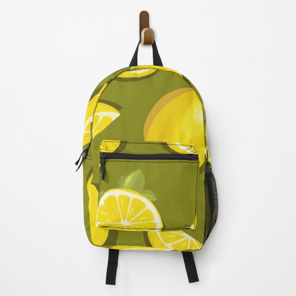 Item preview, Backpack designed and sold by 171factory.