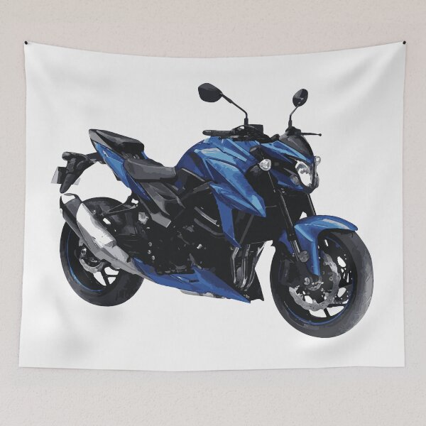 Item preview, suzuki gsxr designed and sold by Wolagno.