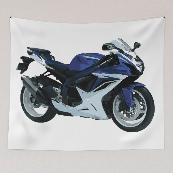 Item preview, suzuki gsxr designed and sold by Wolagno.