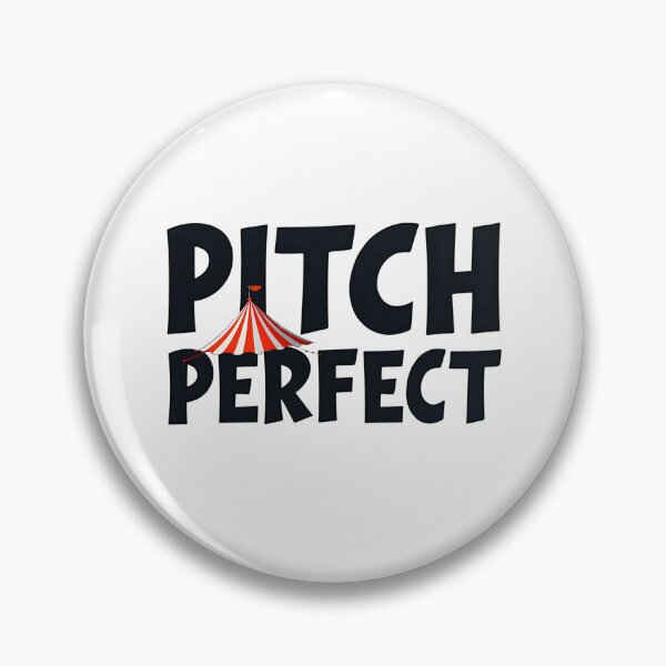 Item preview, Pitch Perfect Circus Tent designed and sold by Taans-Creation.