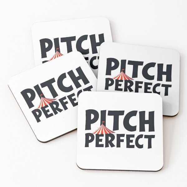 Item preview, Pitch Perfect Circus Tent designed and sold by Taans-Creation.