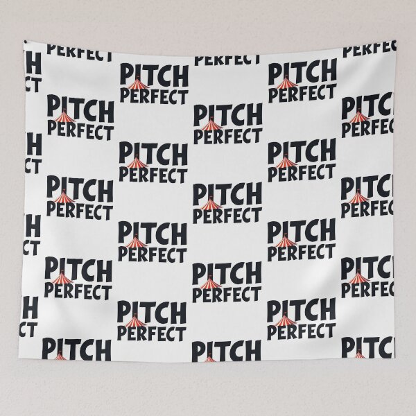 Item preview, Pitch Perfect Circus Tent designed and sold by Taans-Creation.