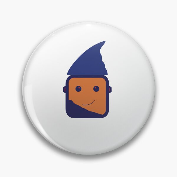 Item preview, Wizard Robot designed and sold by Robotboyco.