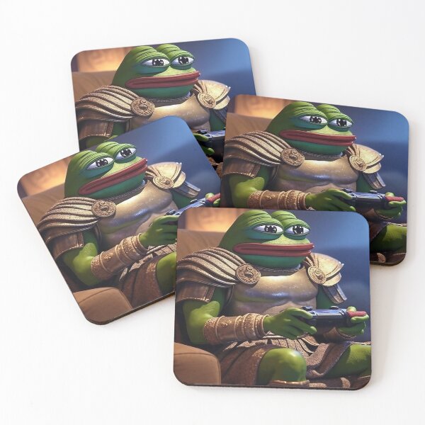 Item preview, Kekius Maximus, Gamer designed and sold by rachimariposa.
