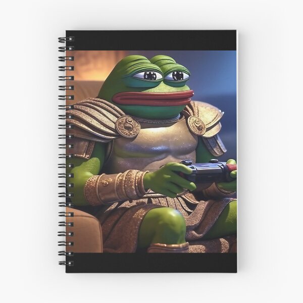 Item preview, Kekius Maximus, Gamer designed and sold by rachimariposa.