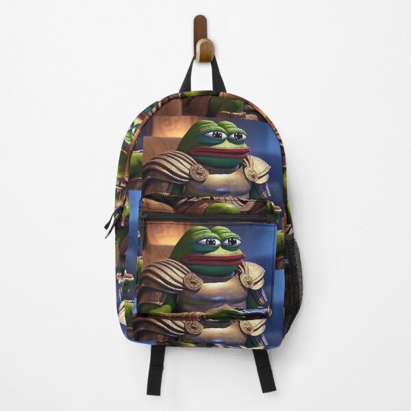 Artikelvorschau, Kekius Maximus, Gamer entworfen und verkauft von rachimariposa.