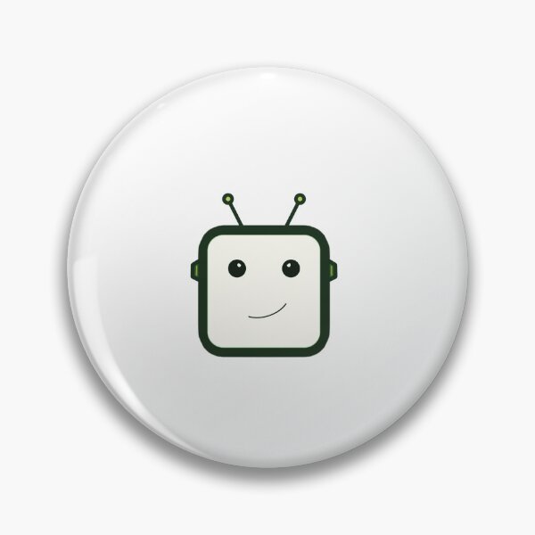 Item preview, Antenna Robot designed and sold by Robotboyco.