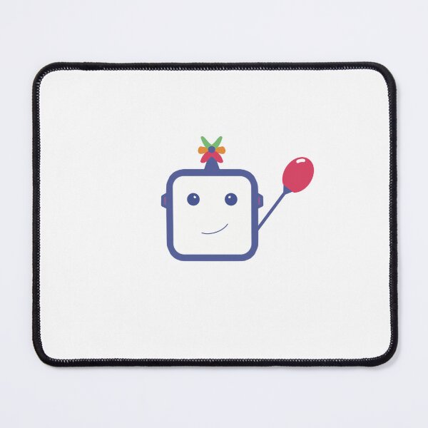 Item preview, Playful Robot designed and sold by Robotboyco.
