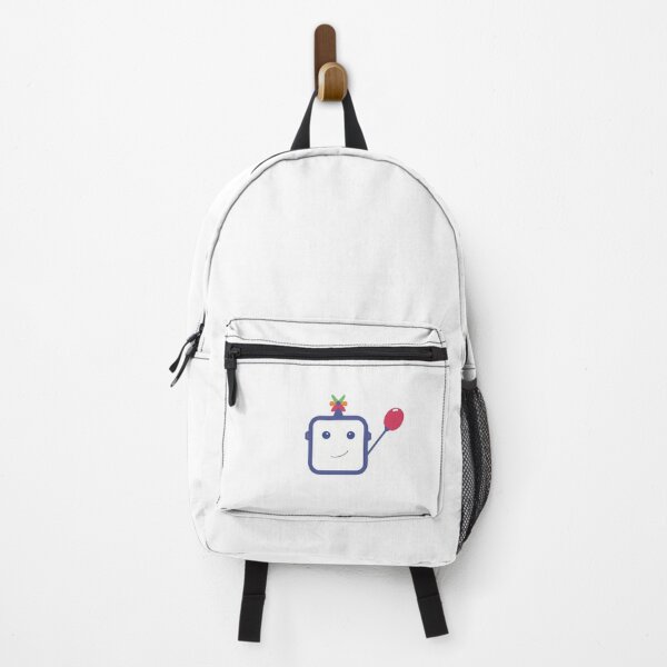 Item preview, Playful Robot designed and sold by Robotboyco.