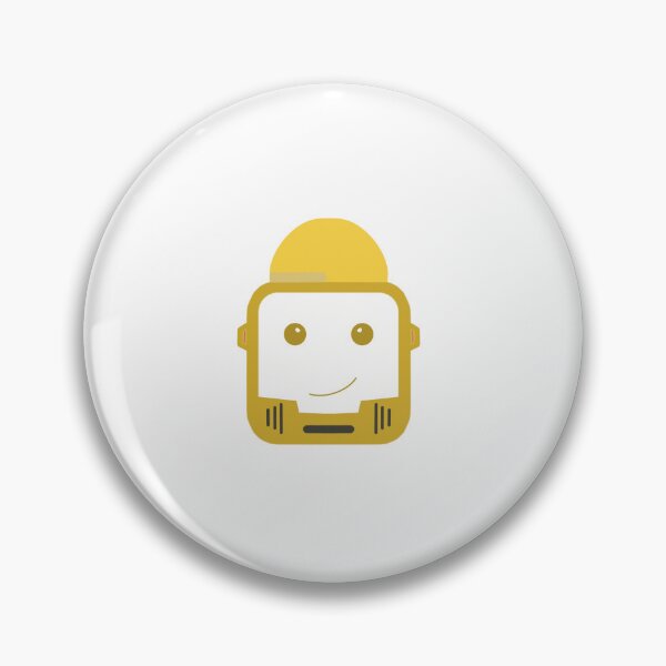 Item preview, Builder Robot designed and sold by Robotboyco.