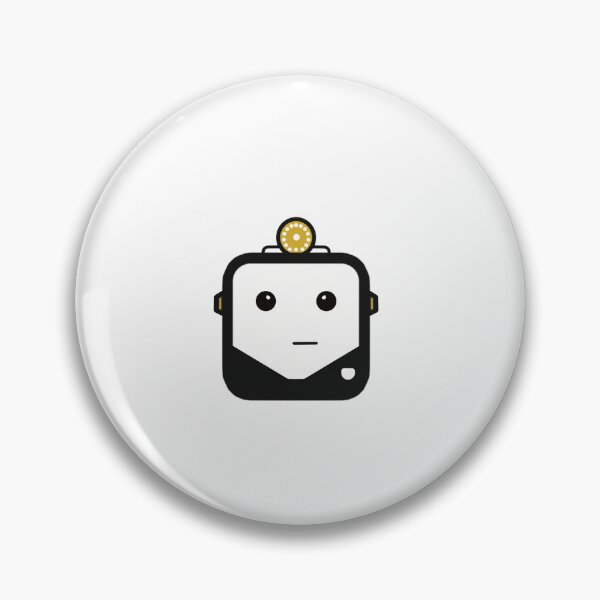 Item preview, Doctor Robot designed and sold by Robotboyco.