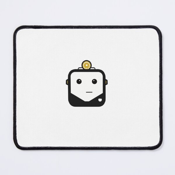 Item preview, Doctor Robot designed and sold by Robotboyco.