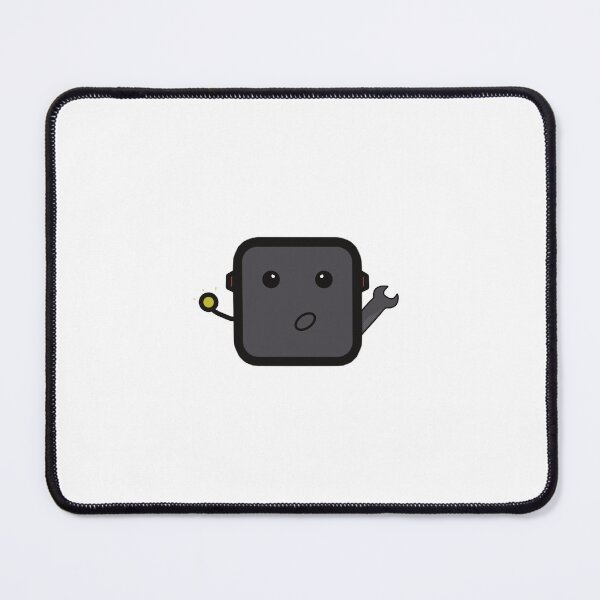 Item preview, Engineer Robot designed and sold by Robotboyco.