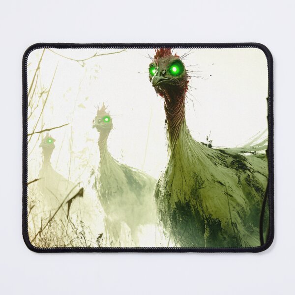 Item preview, Zombie Turkey Apocalypse designed and sold by zax454.
