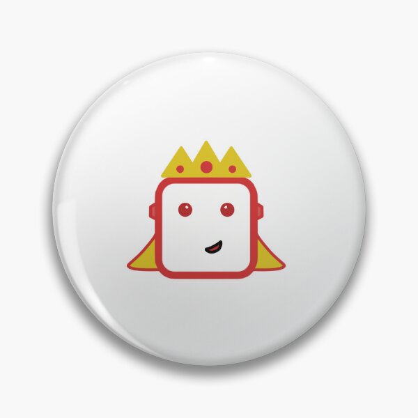 Item preview, Royal Robot designed and sold by Robotboyco.