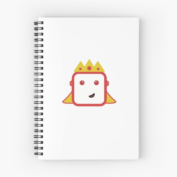 Item preview, Royal Robot designed and sold by Robotboyco.