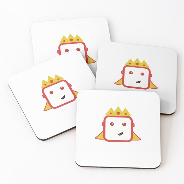 Item preview, Royal Robot designed and sold by Robotboyco.