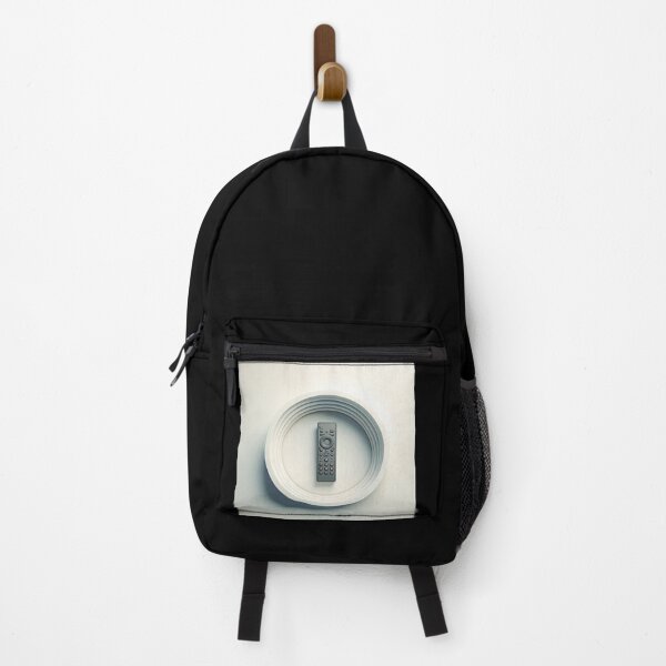 Item preview, Remote Control Minimalism Art Style designed and sold by artofuniverse.