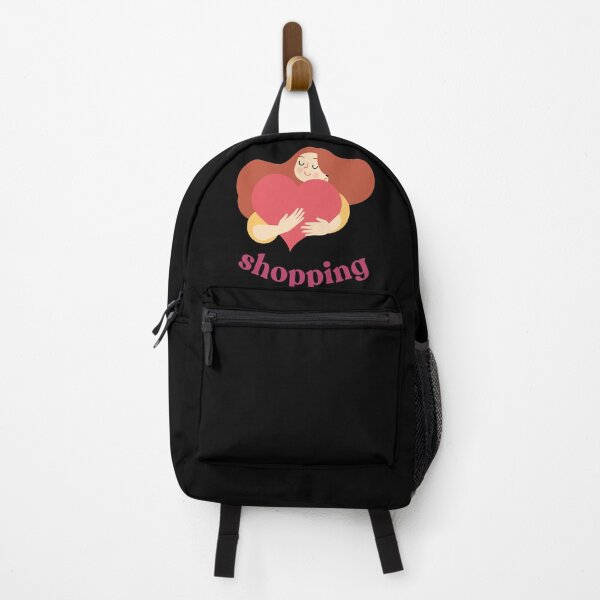 Item preview, Love for Shopping - Hearrwsrming Design designed and sold by hallwell.