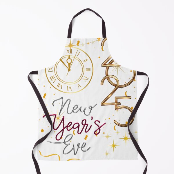 Item preview, New Year Eve 2025 designed and sold by emanabusara.