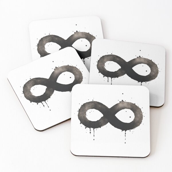 Item preview, "Eternal Flow" designed and sold by InkInspiresMe.