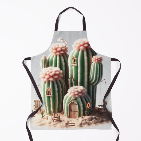 Item preview, Adorable Cactus designed and sold by Beyondnote-Art.