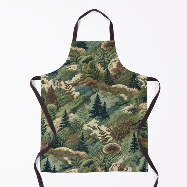 Item preview, Lush Forest Terrain: A Natural Escape designed and sold by Meta2Physical.
