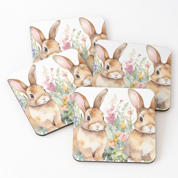 Item preview, Rabbit Poetry designed and sold by mamarilou.
