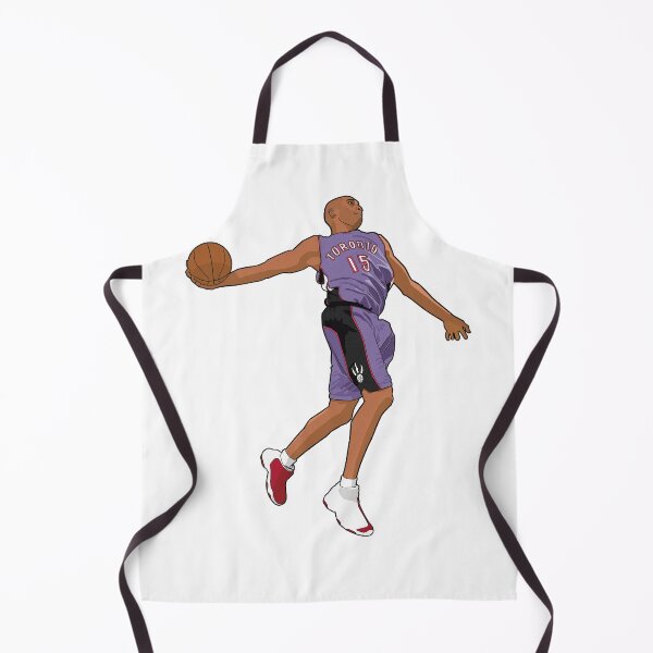 Item preview, Vince Carter Toronto Raptors designed and sold by deniscavo.