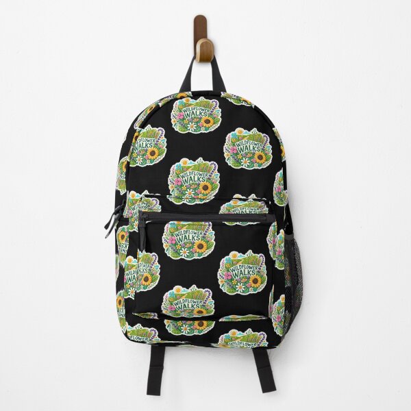 Item preview, wildflower walks designed and sold by EuropeanPrints.