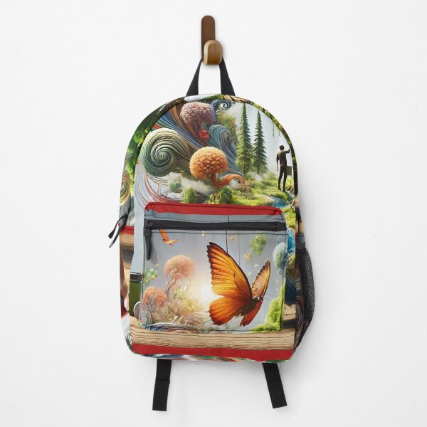 Item preview, Nature Lover designed and sold by AwesomeDigiShop.